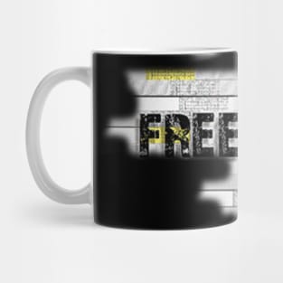 Freedoom Mug